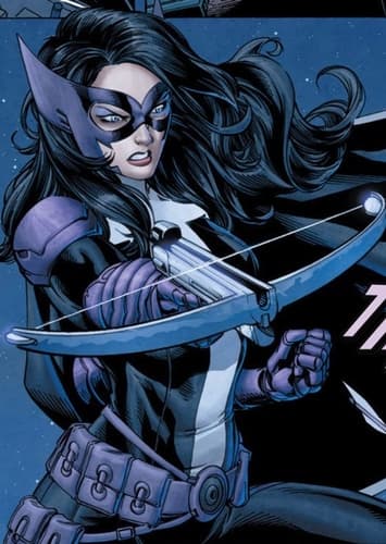 Huntress