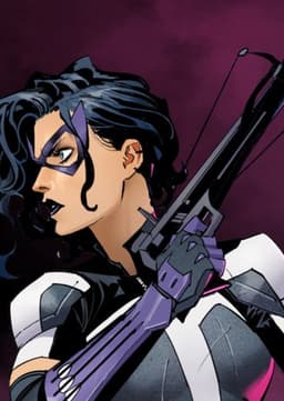 Huntress