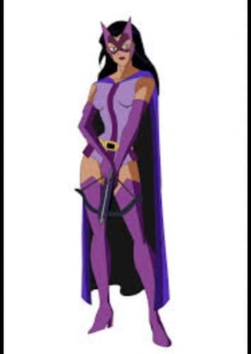 Huntress