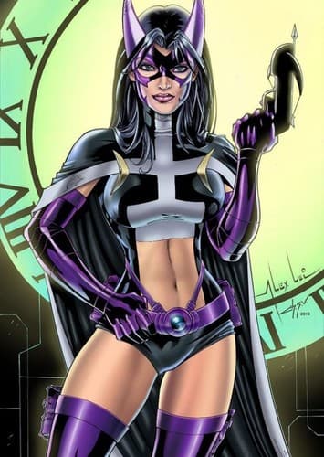 Huntress