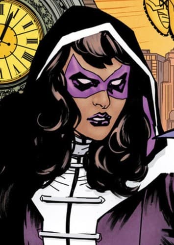 Huntress