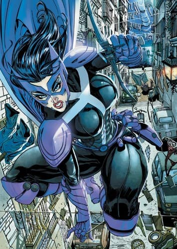 Huntress