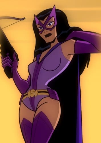 Huntress