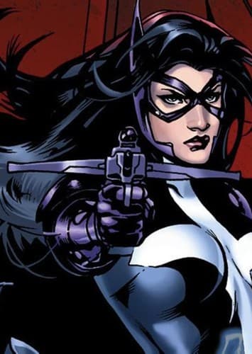 Huntress