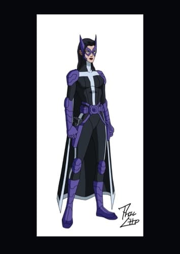 Huntress
