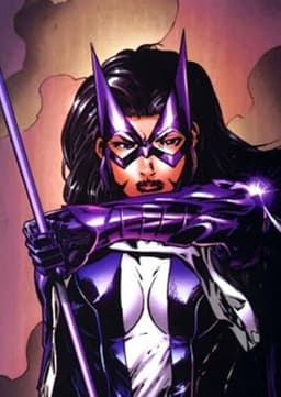 Huntress