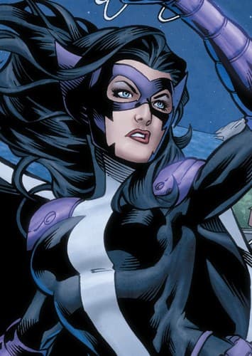 Huntress
