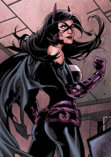 Huntress