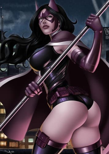 Huntress