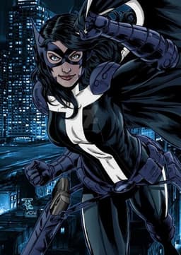 Huntress