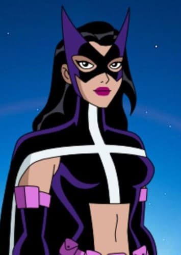 Huntress