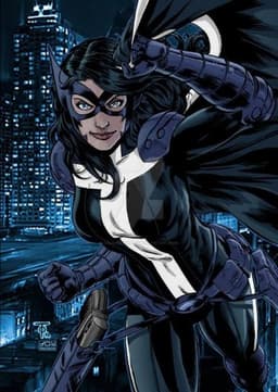 Huntress