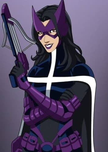 Huntress