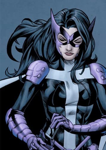 Huntress
