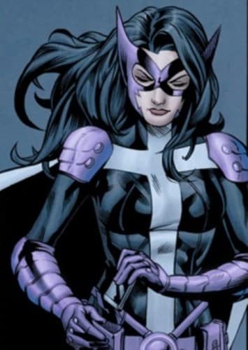 Huntress