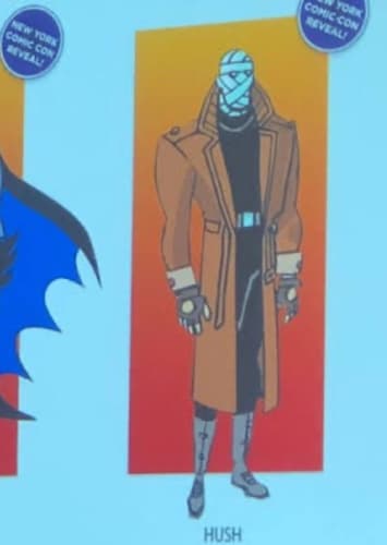 Hush