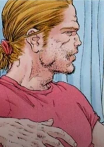 Hutch Hutchence (Image)