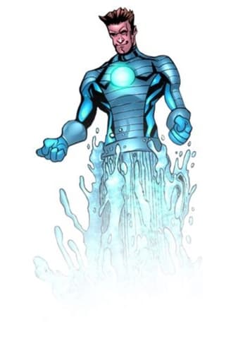 Hydro Man