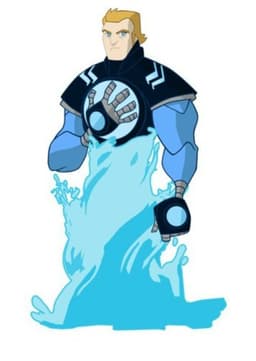 Hydro Man