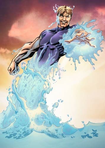 Hydro Man
