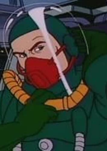 Hydron (New Adventures)