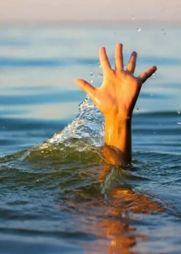 Aquaphobia (Fear of Water)