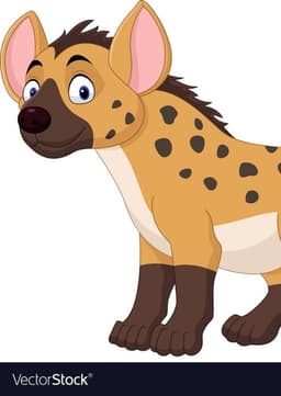 Hyena