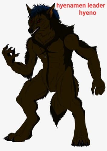 Hyeno