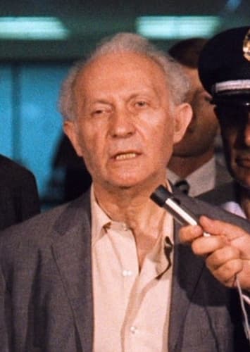 Hyman Roth