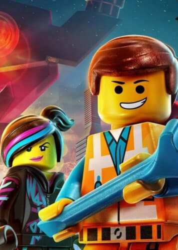 Hyper-Competent Sidekick