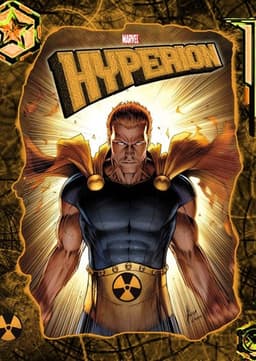 Hyperion