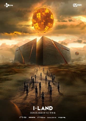 I-Land