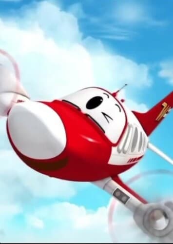 I ship Winky with...