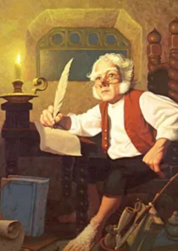 I Should Write a Book About This