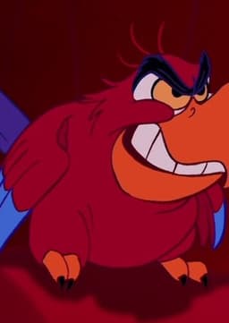 Iago