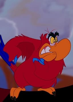 Iago