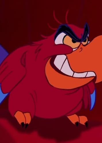 Iago