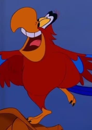Iago