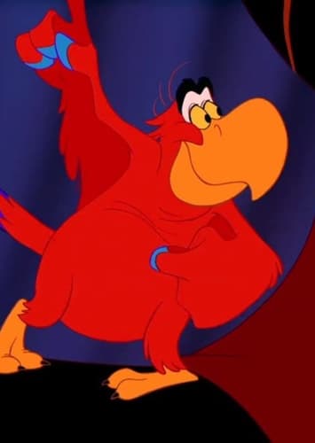 Iago