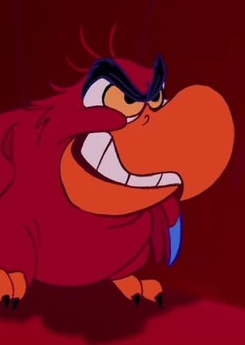 Iago