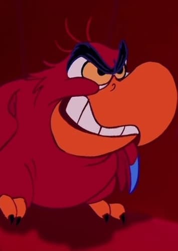 Iago
