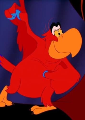 Iago