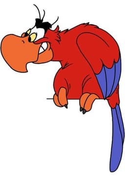 Iago