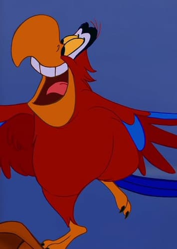 Iago