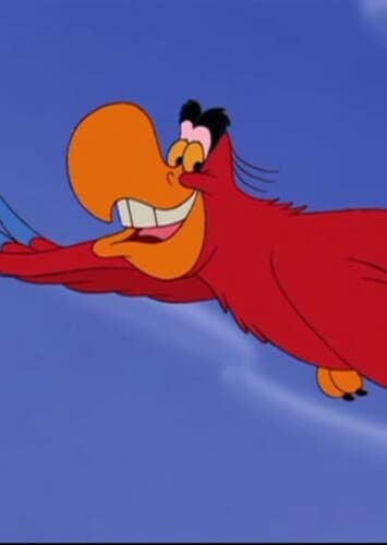 Iago