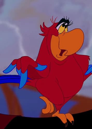 Iago