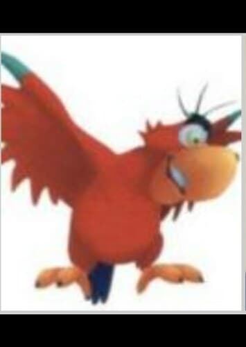 Iago