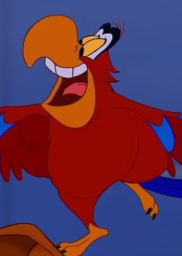 Iago