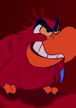 Iago