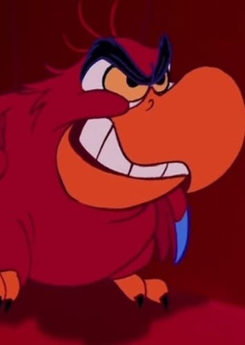 Iago (Voice)
